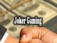 Joker Gaming memberikan reputasi terbaik